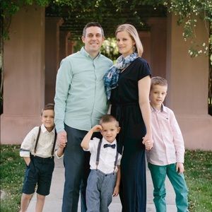 Meet your Posher, Ruth